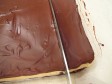 nanaimo bars - barrette ciocco-cocco nanaimo bars - barrette ciocco-cocco