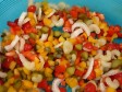 cereali in insalata light cereali in insalata light