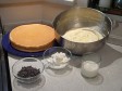 pan di spagna farcito