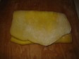 pandoro sfogliato - sorelle Simili pandoro sfogliato - sorelle Simili