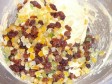 panettone delle sorelle Simili con biga