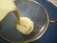 panna cotta delle Sorelle Simili panna cotta delle Sorelle Simili