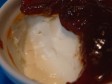 panna cotta delle Sorelle Simili panna cotta delle Sorelle Simili