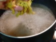 passatelli in brodo