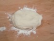 pasta madre in scaglie