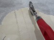 pasta madre in scaglie
