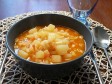 minestra di pasta e patate