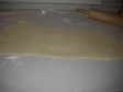 pasta sfoglia