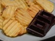 chips al cioccolato chips al cioccolato