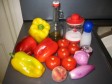 peperonata