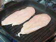 petti di pollo grigliati con il trucco! petti di pollo grigliati con il trucco!