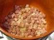 piselli con la pancetta piselli con la pancetta