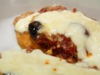pollo alla parmigiana pollo alla parmigiana