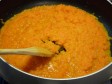 polpette all'arancia polpette all'arancia