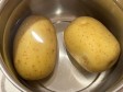 polpette tonno e patate