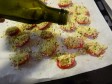 pomodorini gratinati pomodorini gratinati