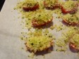 pomodorini gratinati pomodorini gratinati