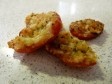 pomodorini gratinati pomodorini gratinati