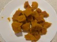 purè di zucca purè di zucca