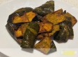 della zucca non si butta via niente!!!! della zucca non si butta via niente!!!!