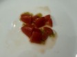 riso nero con cavolfiori e pomodorini riso nero con cavolfiori e pomodorini