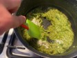 risoni con gli asparagi risoni con gli asparagi
