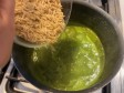 risoni con gli asparagi risoni con gli asparagi