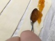 roselline di mela e sfoglia