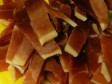 pasta pachino secchi rucola speck pasta pachino secchi rucola speck