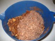 salame di cioccolata alla nutella salame di cioccolata alla nutella