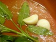 salsicce con i fagioli all'uccelletto salsicce con i fagioli all'uccelletto