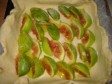 schiacciata con i fichi