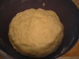 schiacciata con l'uva