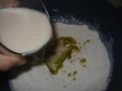 schiacciata con l'uva
