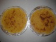 torta semolino ricotta e frutti di bosco