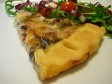 torta speck radicchio rosso gorgonzola torta speck radicchio rosso gorgonzola
