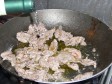 straccetti al vino bianco