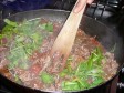 straccetti pachino rucola e balsamico