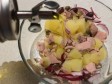insalata di tonno e patate