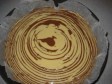torta bicolore - zebra torta bicolore - zebra