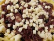 torta cavolfiore olive e cipolle torta cavolfiore olive e cipolle