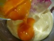torta giapponese - 3 ingredienti! torta giapponese - 3 ingredienti!