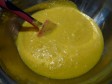 torta giapponese - 3 ingredienti! torta giapponese - 3 ingredienti!