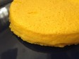 torta giapponese - 3 ingredienti! torta giapponese - 3 ingredienti!