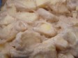 torta di mele a dadoni torta di mele a dadoni