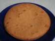 torta paradiso
