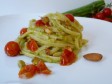 pasta alla crema di zucchine pasta alla crema di zucchine