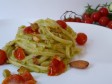 pasta alla crema di zucchine pasta alla crema di zucchine