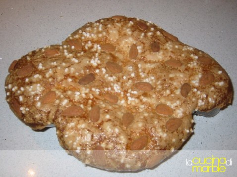 colomba a lievitazione naturale - Simili