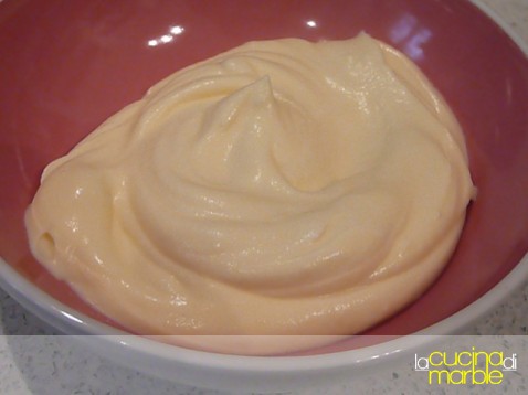 crema chantilly italiana crema chantilly italiana